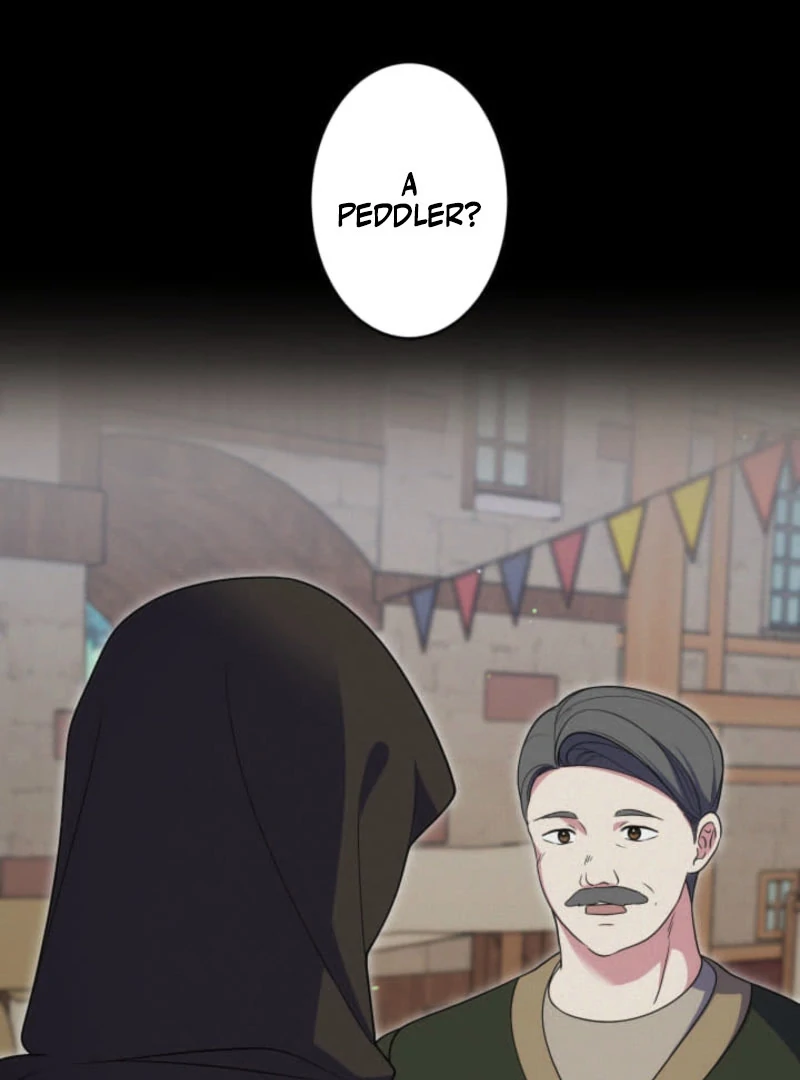The Demon Duke’s Favor Begins the Second Time Around Chapter 20 - page 14